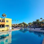 Appartement Atlantic Garden Wanderlust House Corralejo