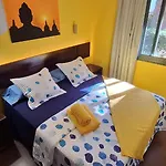 Appartement Atlantic Garden Wanderlust House Corralejo