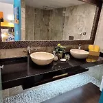 Appartement Atlantic Garden Wanderlust House Corralejo
