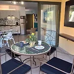 Atlantic Garden Wanderlust House Appartement