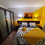 Atlantic Garden Wanderlust House Appartement *