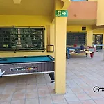Atlantic Garden Wanderlust House * Corralejo