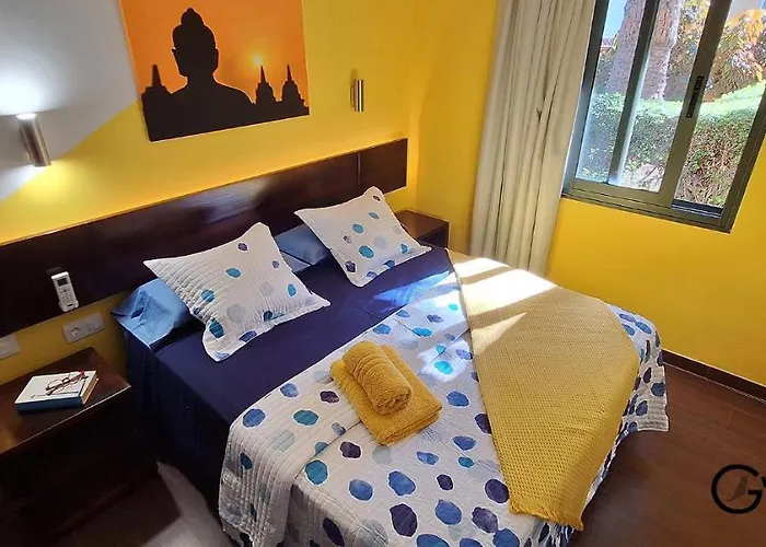 דירה Atlantic Garden Wanderlust House קורלחו