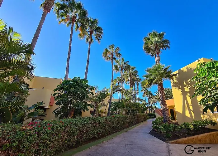 Atlantic Garden Wanderlust House * קורלחו