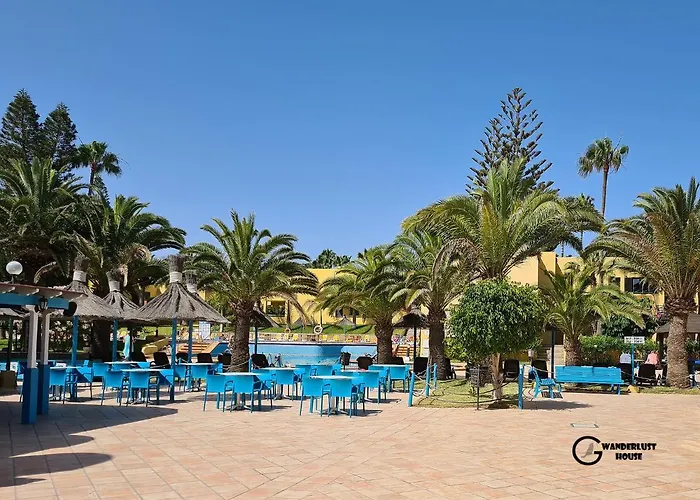 Atlantic Garden Wanderlust House Apartamento