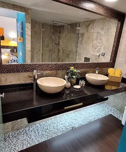 Apartamento Atlantic Garden Wanderlust House Corralejo