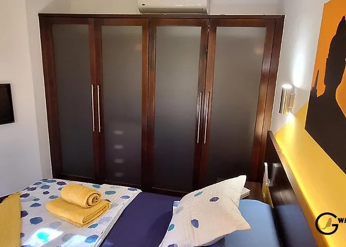 Atlantic Garden Wanderlust House *