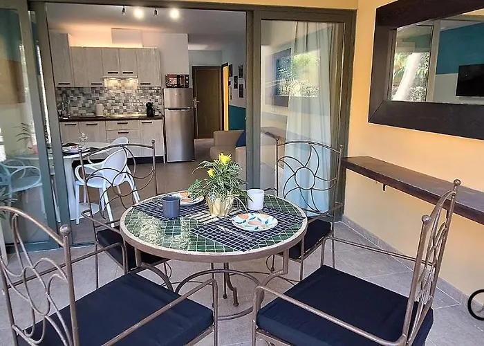 Atlantic Garden Wanderlust House Apartamento