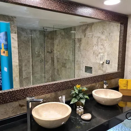 Apartman Atlantic Garden Wanderlust House