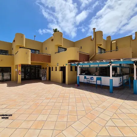 Atlantic Garden Wanderlust House Διαμέρισμα