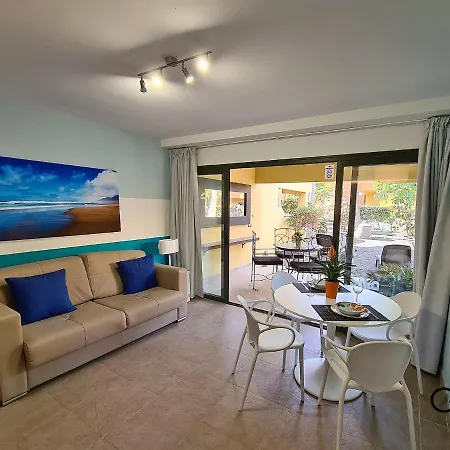 Apartman Atlantic Garden Wanderlust House