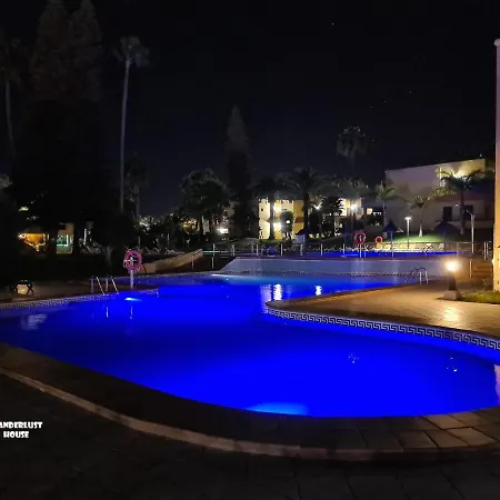 Atlantic Garden Wanderlust House Apartman *