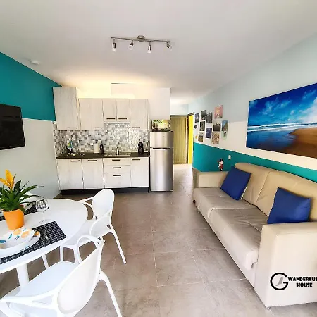 Atlantic Garden Air Conditioning Wanderlust House *