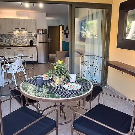 Atlantic Garden Wanderlust House Apartman