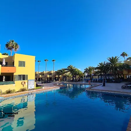 Atlantic Garden Wanderlust House *