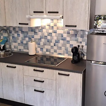 Atlantic Garden Wanderlust House *