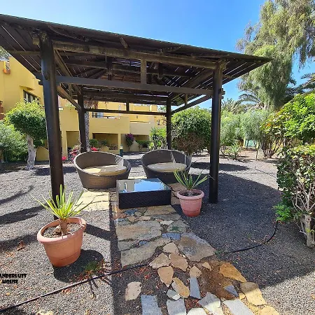 Atlantic Garden Wanderlust House