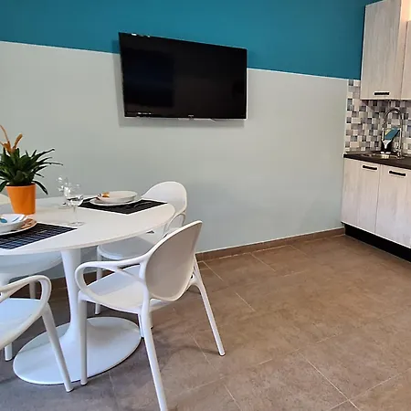 Atlantic Garden Air Conditioning Wanderlust House