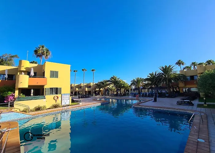 Atlantic Garden Wanderlust House *