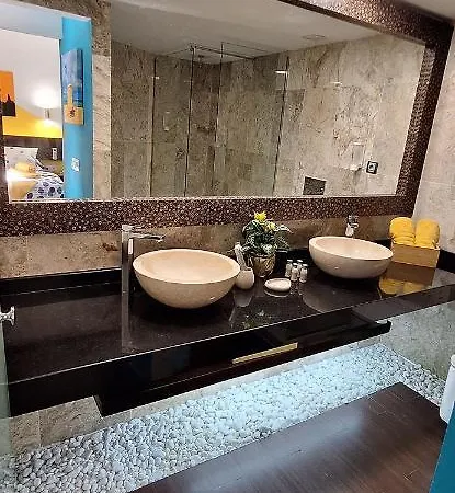 Апартаменты Atlantic Garden Wanderlust House Коральео