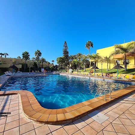Апартаменты Atlantic Garden Wanderlust House